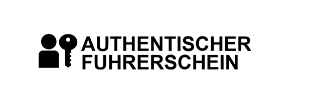 Authentischer Fuhrerschein